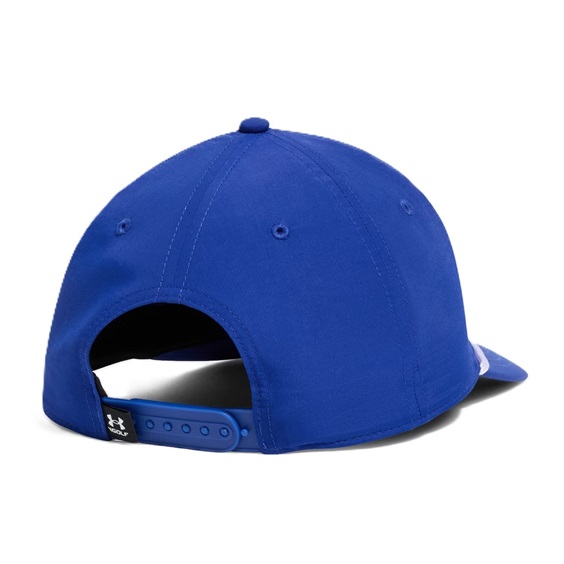 Under Armour Drive 5 Panel Snapback męska czapka z daszkiem, royal