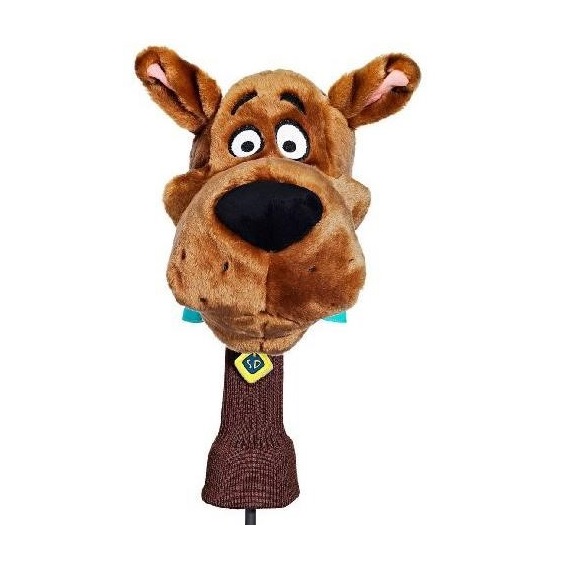 WB Scooby-Doo headcover na driver