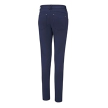 Ping Verity II Slim Fit damskie spodnie, granatowe