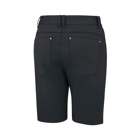 Ping Verity II damskie spodenki, czarne