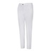Ping Vic Tapered spodnie damskie, białe