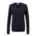 Ping Tatton damski sweter, granatowy