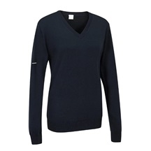 Ping Tatton damski sweter, granatowy
