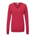 Ping Tatton damski sweter, czerwony
