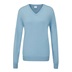 Ping Tatton damski sweter, niebieski