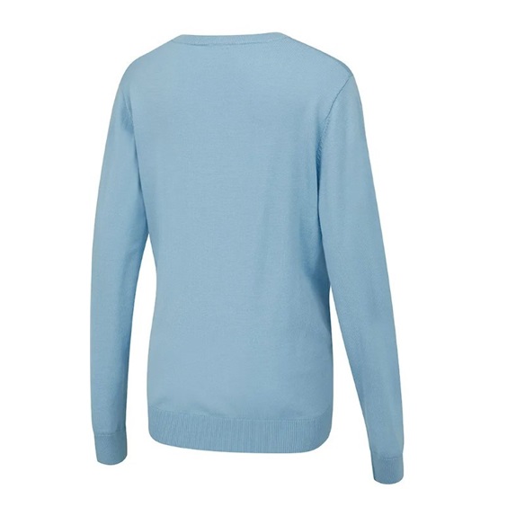 Ping Tatton damski sweter, niebieski