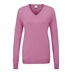 Ping Tatton damski sweter, różowy