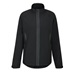 Ping Stevie waterproof damska kurtka, czarna