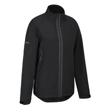 Ping Stevie waterproof damska kurtka, czarna