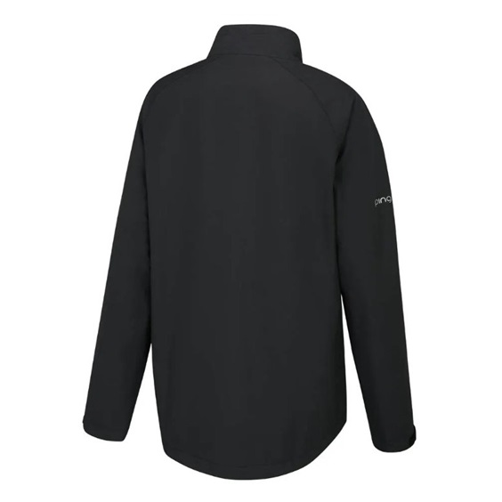 Ping Stevie waterproof damska kurtka, czarna