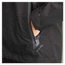 Ping Stevie waterproof damska kurtka, czarna