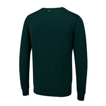 Ping Sullivan męski sweter, zielony