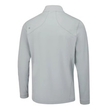 PING Latham męska bluza, szara