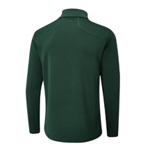Ping Ramsey męska bluza, zielona