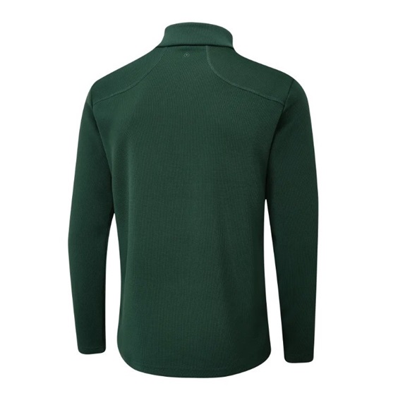 Ping Ramsey męska bluza, zielona