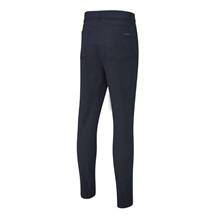 Ping Tour Tapered Fit spodnie męskie, granatowe