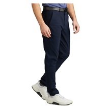 Ping Tour Tapered Fit spodnie męskie, granatowe