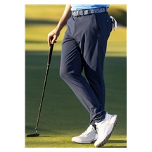 Ping Tour Tapered Fit spodnie męskie, granatowe