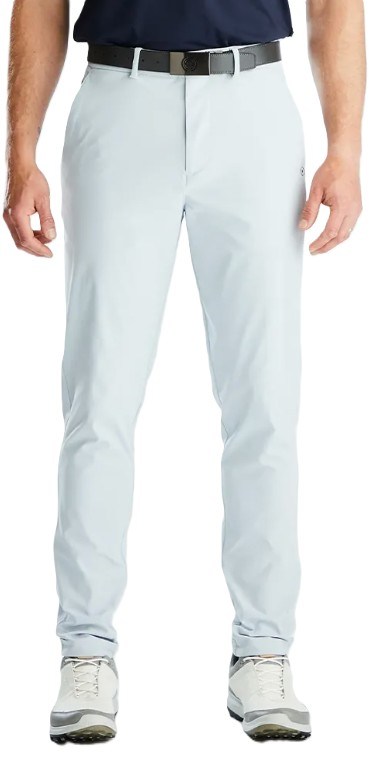 Ping Tour Tapered Fit spodnie męskie, szare