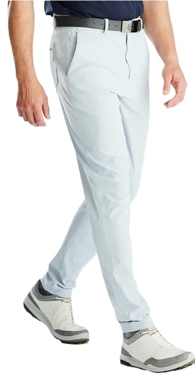 Ping Tour Tapered Fit spodnie męskie, szare