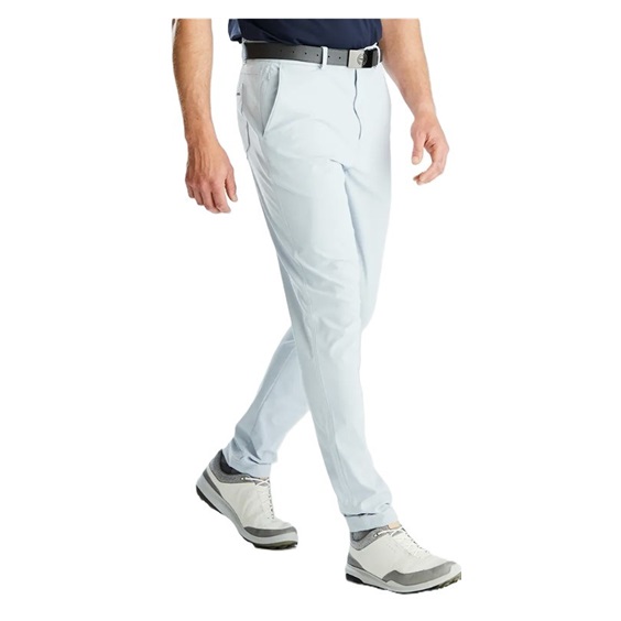 Ping Tour Tapered Fit spodnie męskie, szare
