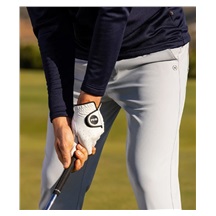 Ping Tour Tapered Fit spodnie męskie, szare