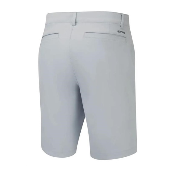 Ping Bradley II spodenki męskie, pearl grey