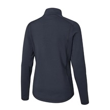 PING Sonya Fleece damska bluza, granatowa