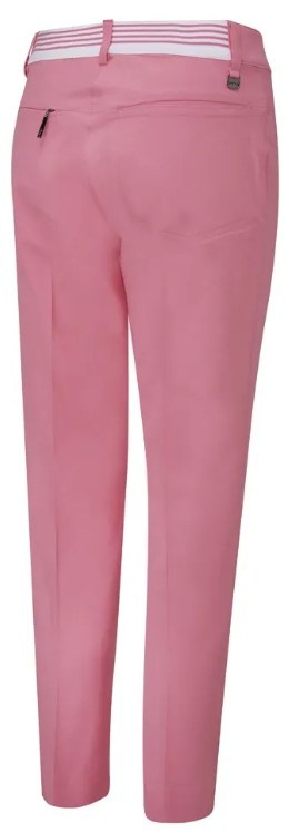 Ping Vic Tapered spodnie damskie, flamingo