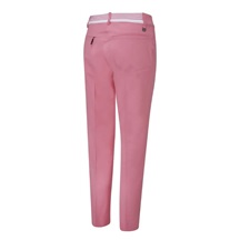 Ping Vic Tapered spodnie damskie, flamingo