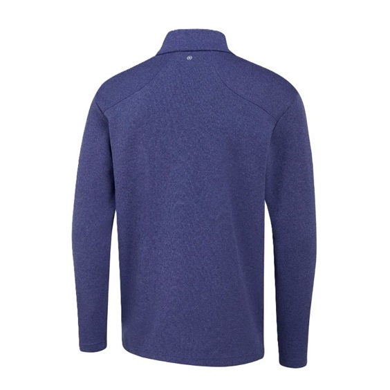 Ping Ramsey męska bluza, twilight marl