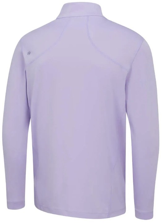 PING Latham męska bluza, fioletowa