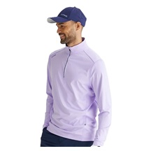 PING Latham męska bluza, fioletowa