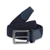 Ping Stretch Webbing pasek męski, granatowy