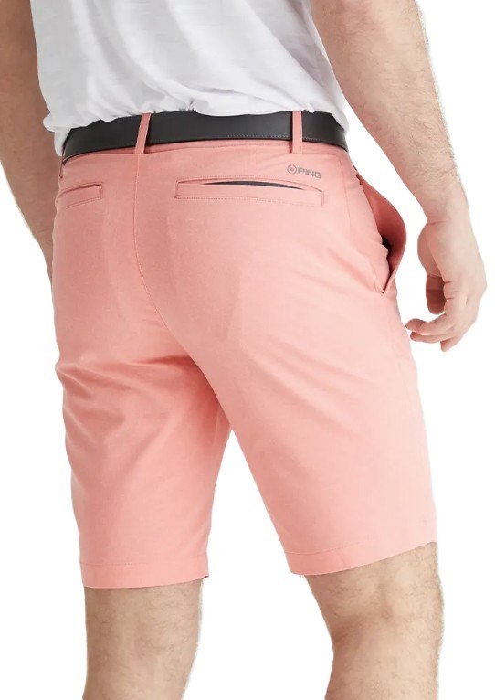 Ping Barret spodenki męskie, dubarry marl