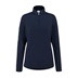 Ping Abigale Performance Fleece damska bluza, granatowa
