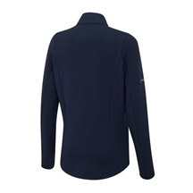 Ping Abigale Performance Fleece damska bluza, granatowa