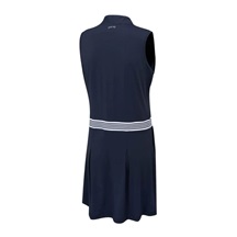 PING Mazzy Sleeveless sukienka golfowa, granatowa
