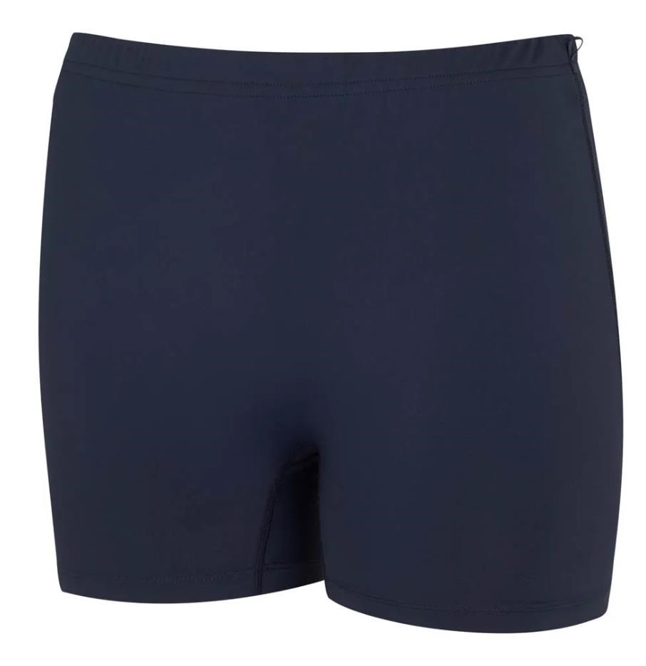 PING Mazzy Sleeveless sukienka golfowa, granatowa