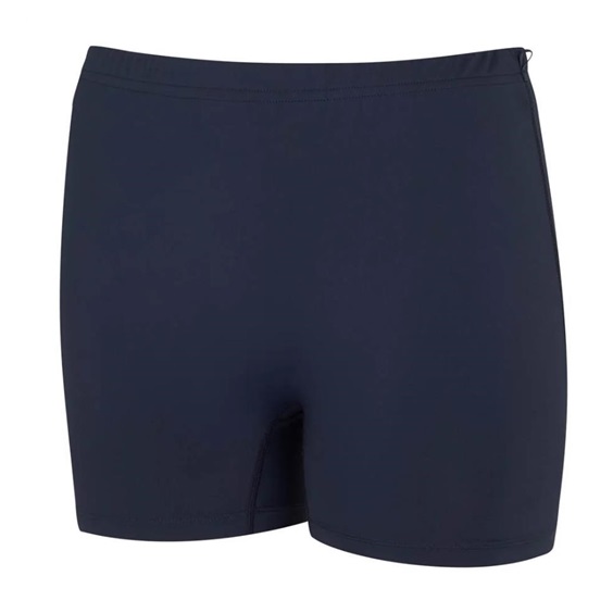 PING Mazzy Sleeveless sukienka golfowa, granatowa