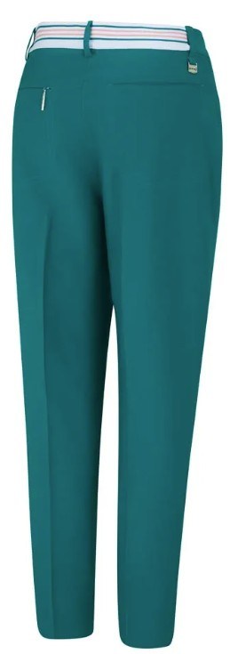 Ping Vic Tapered spodnie damskie, ivy