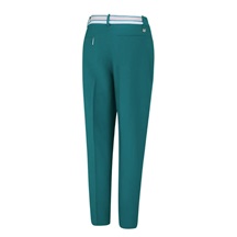 Ping Vic Tapered spodnie damskie, ivy