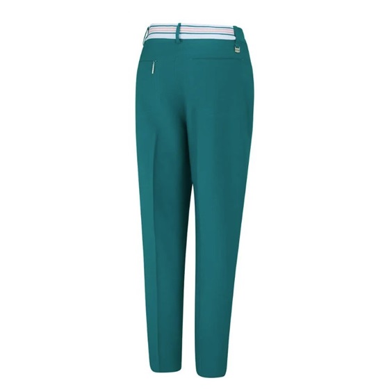 Ping Vic Tapered spodnie damskie, ivy