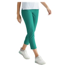 Ping Vic Tapered spodnie damskie, ivy