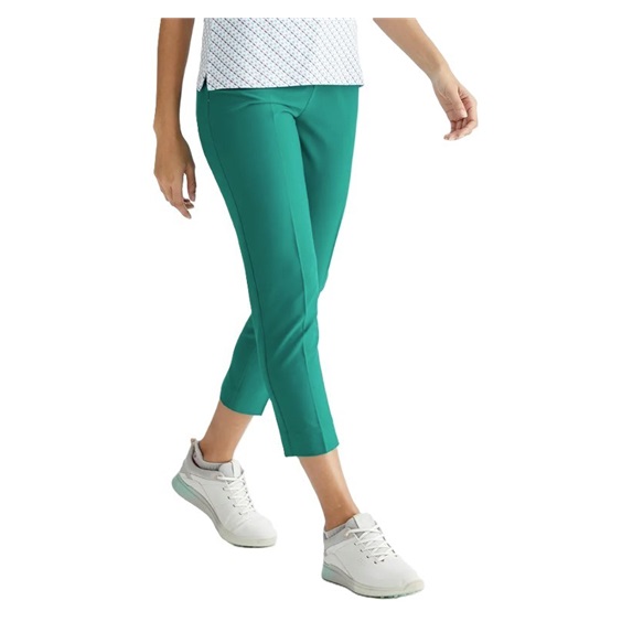 Ping Vic Tapered spodnie damskie, ivy