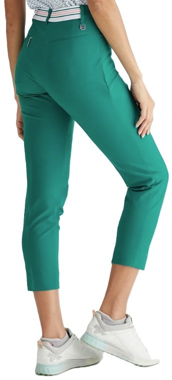 Ping Vic Tapered spodnie damskie, ivy