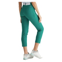 Ping Vic Tapered spodnie damskie, ivy