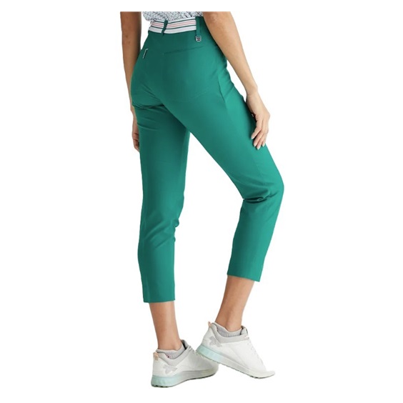 Ping Vic Tapered spodnie damskie, ivy