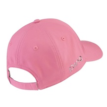 Ping Cresting damska czapka z daszkiem, rosebud