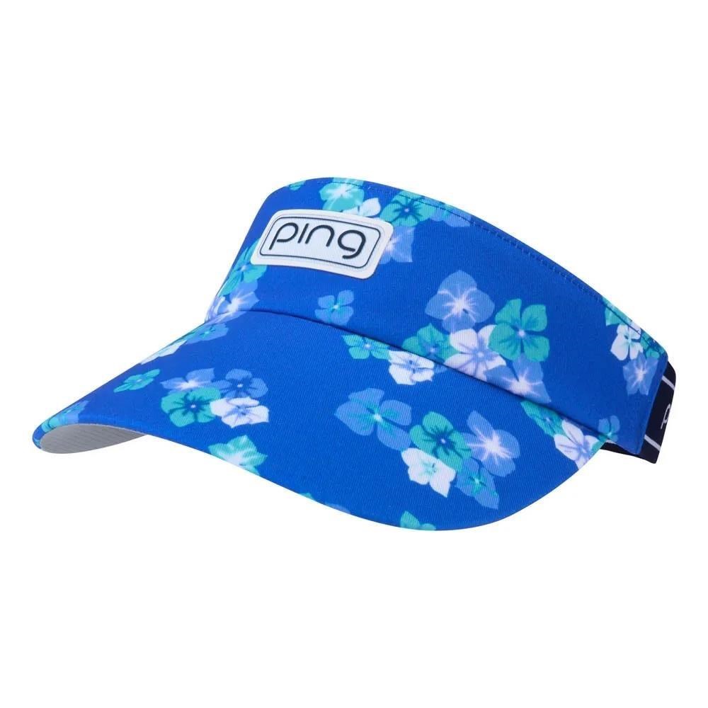 Ping Arlia damski daszek, vibrant bloom